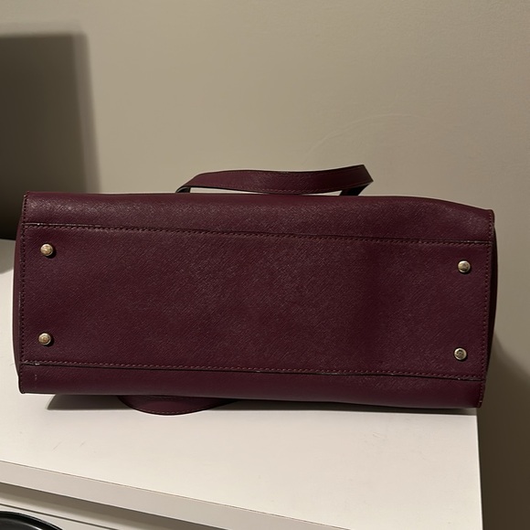 Kate Spade large handbag in great used condition - Picture 7 of 7